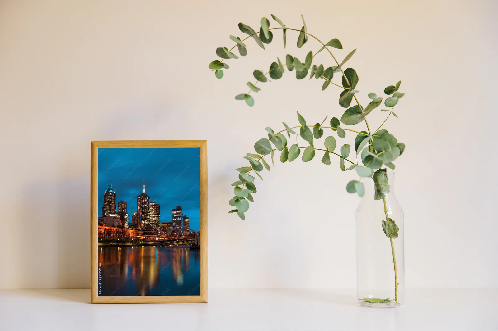 Melbourne – niebieska podróż do miejskiego serca