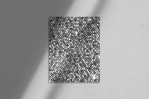 Zjawiskowa aranżacja w monochromatycznych barwach