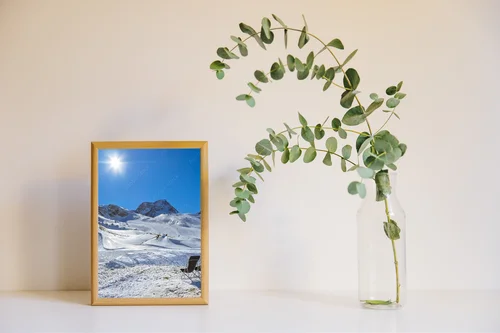 Zimowy raj w sercu Alp - Innsbruck
