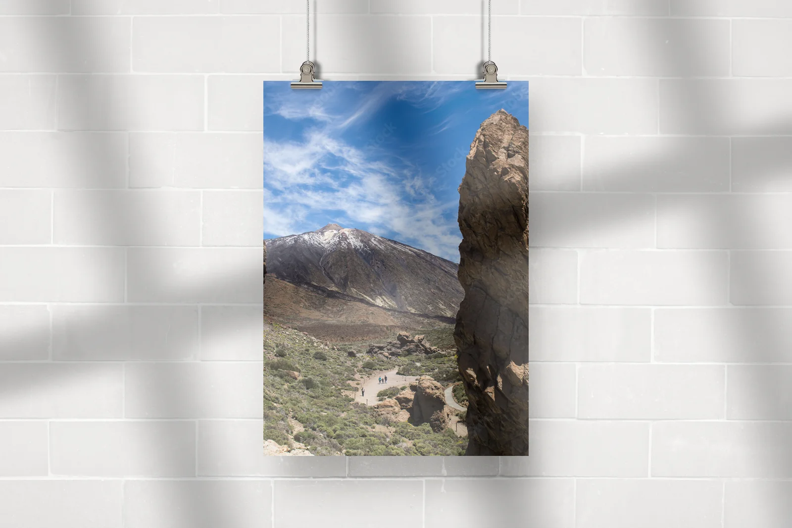 Przyroda w odcieniach urokliwego Teide