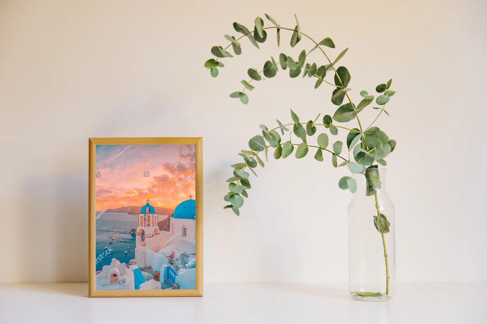 Zachwycająca Oia – letnia idylli na Santorini