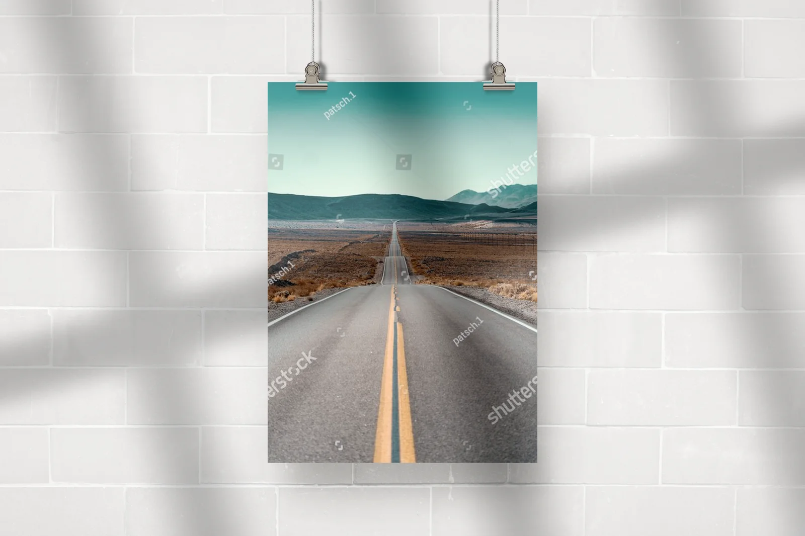 Bezmiar Route 66: Kalifornijska podróż en tête-à-tête