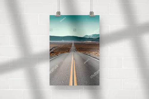 Bezmiar Route 66: Kalifornijska podróż en tête-à-tête
