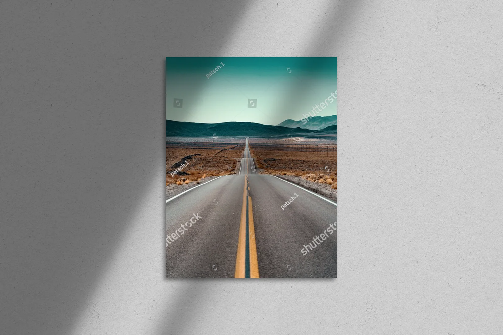 Bezmiar Route 66: Kalifornijska podróż en tête-à-tête