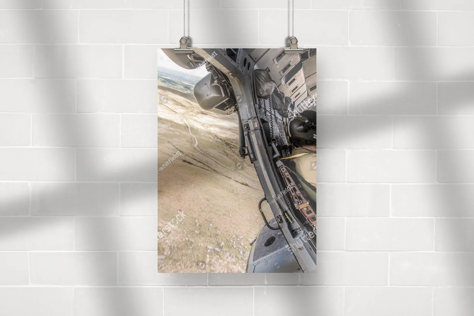 Magia lotu: Helikopter Merlin w akcji