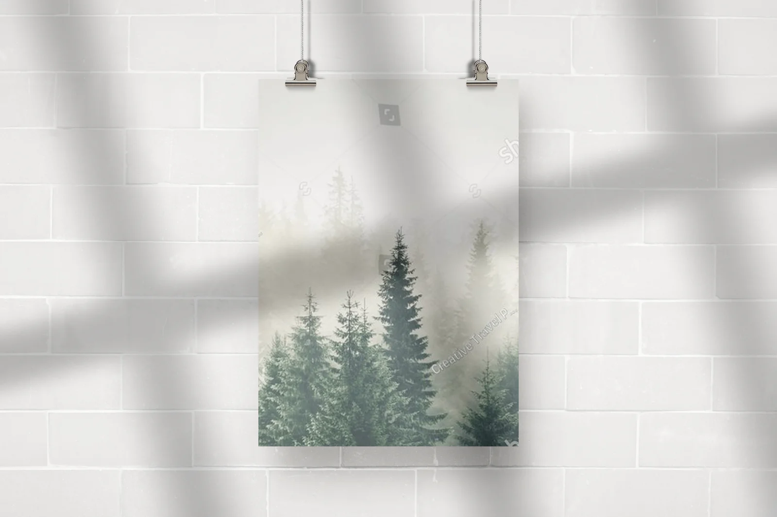 Misty Mountains: Magic i Nostalgia w Naturze