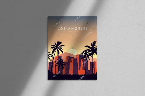Los Angeles: Urok Kalifornijskiego Słońca