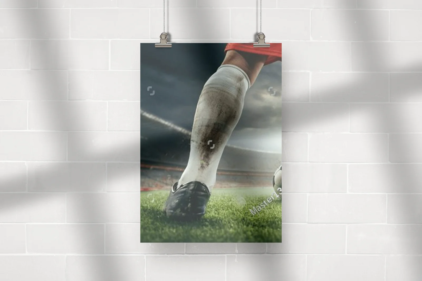 Pasja sportu w intensywnych barwach rywalizacji