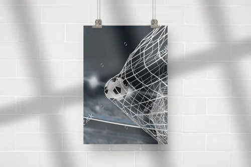 Emocje na boisku: nocne zmagania pod stadionowym niebem