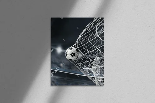 Emocje na boisku: nocne zmagania pod stadionowym niebem