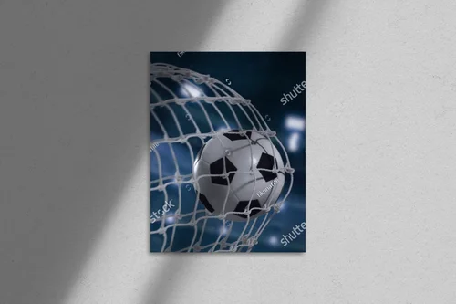 Złota chwila na boisku: nocna arena futbolu