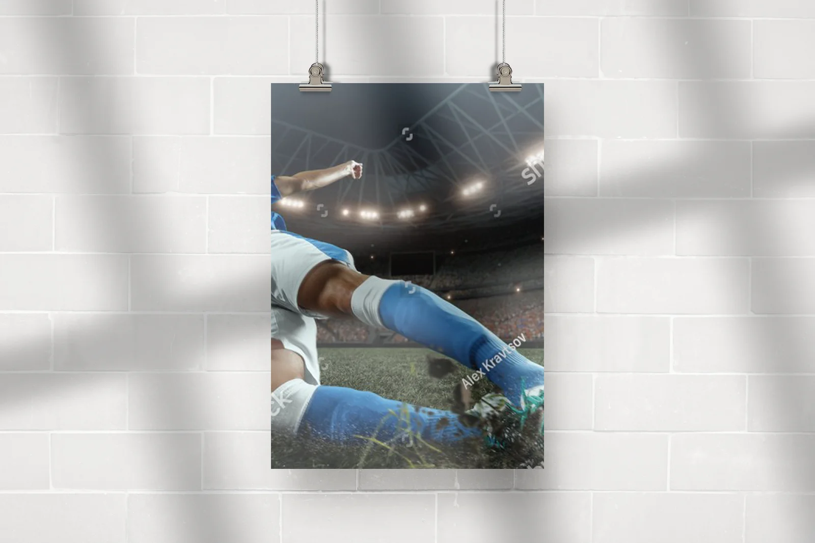 Pasja i rywalizacja na zielonym stadionie