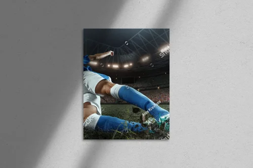 Pasja i rywalizacja na zielonym stadionie