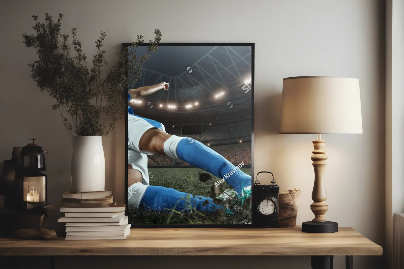 Pasja i rywalizacja na zielonym stadionie
