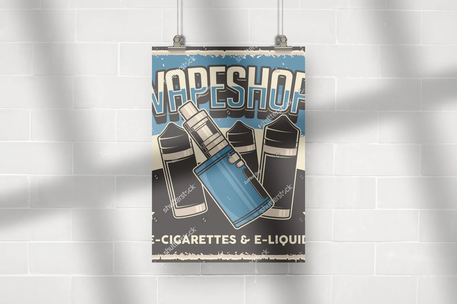 Vintage inspiracje w odcieniach retro