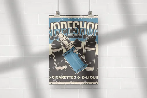 Vintage inspiracje w odcieniach retro