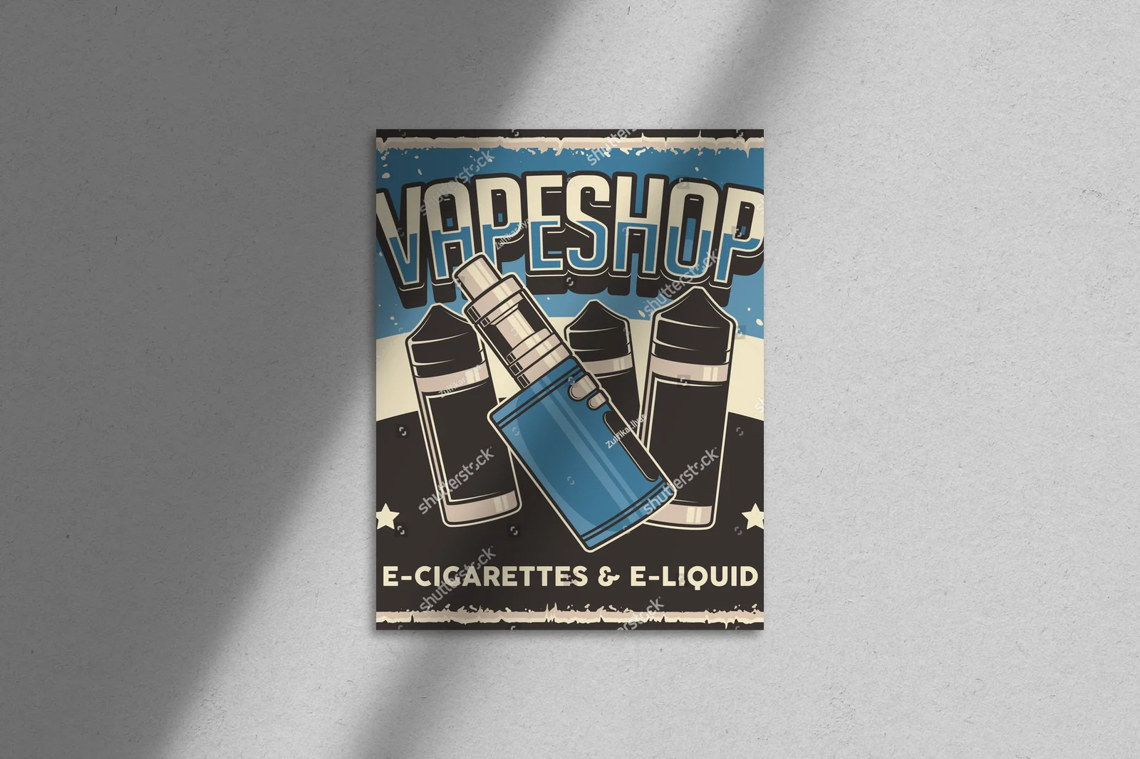 Vintage inspiracje w odcieniach retro