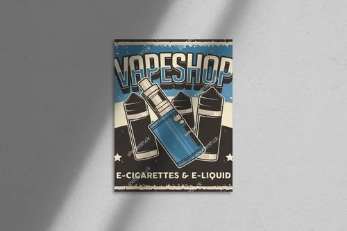 Vintage inspiracje w odcieniach retro