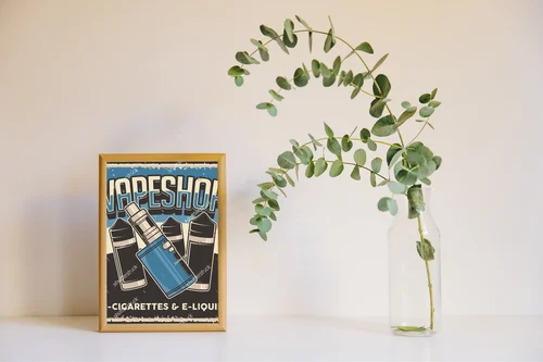 Vintage inspiracje w odcieniach retro