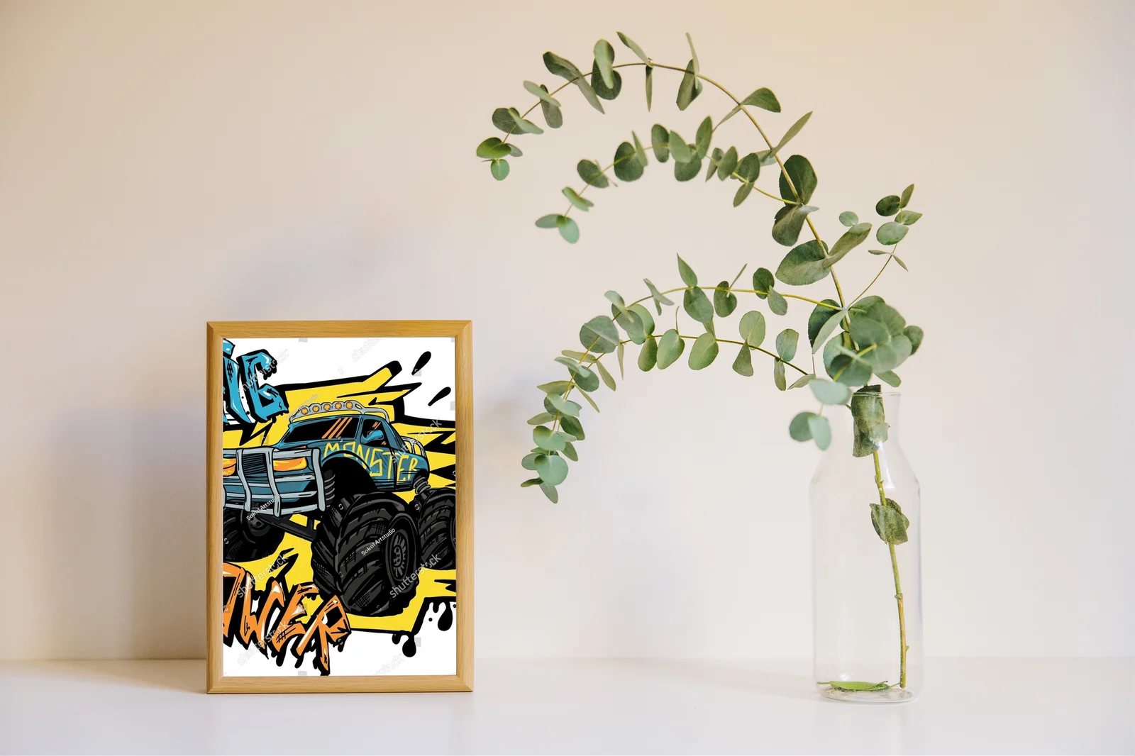 Ekstremalne emocje w offroadowym stylu dla chłopców
