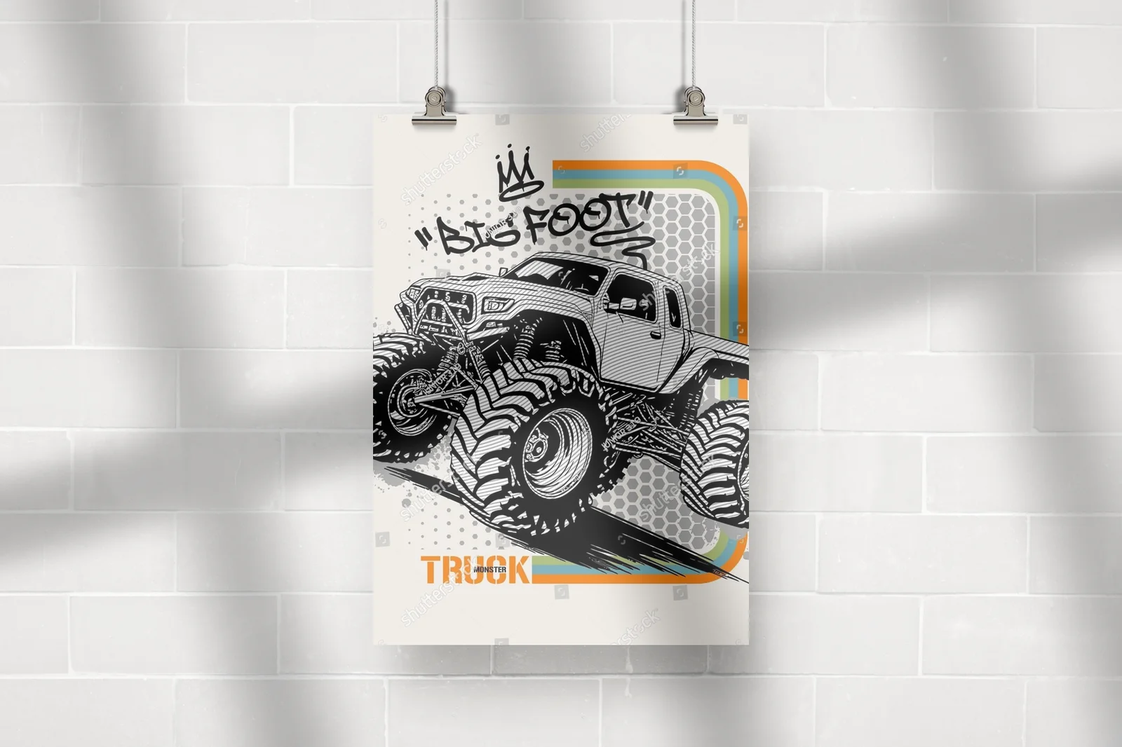 Ekstremalne przeżycia w kolorze off-road