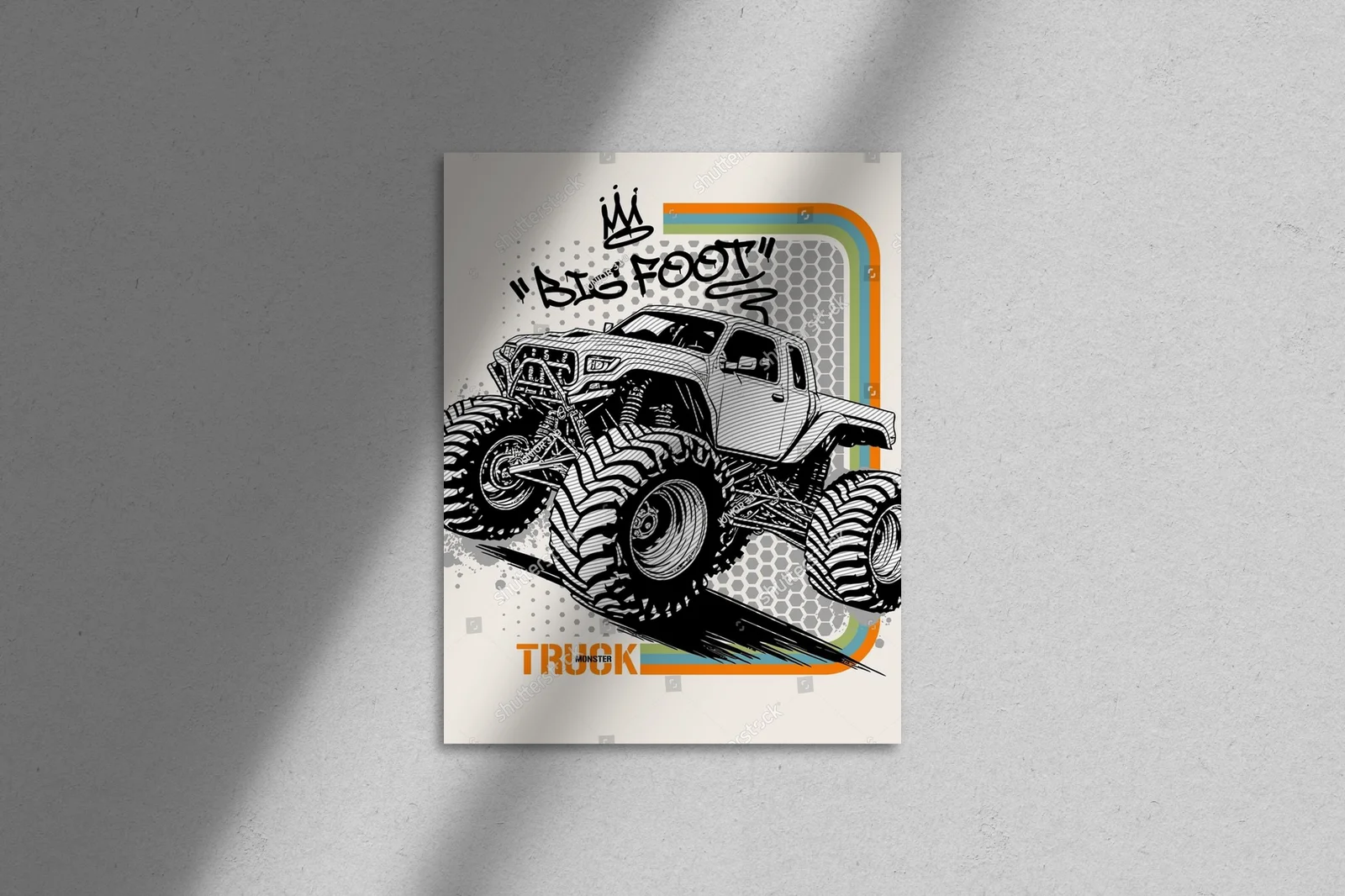 Ekstremalne przeżycia w kolorze off-road