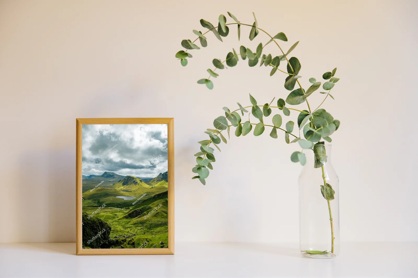 Zjawiskowe krajobrazy Quiraing na wyspie Skye