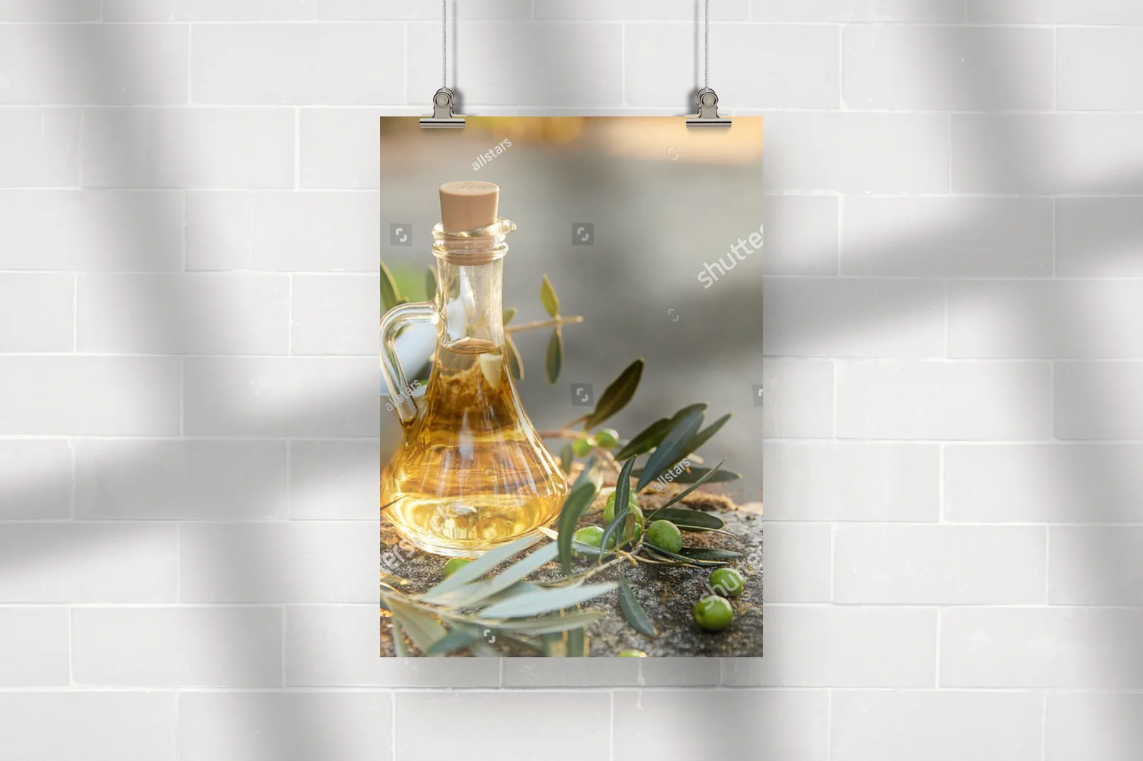 Oliveczna elegancja w naturalnych odcieniach
