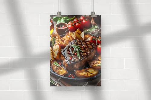 Grillowa uczta inspirowana luksusową kuchnią