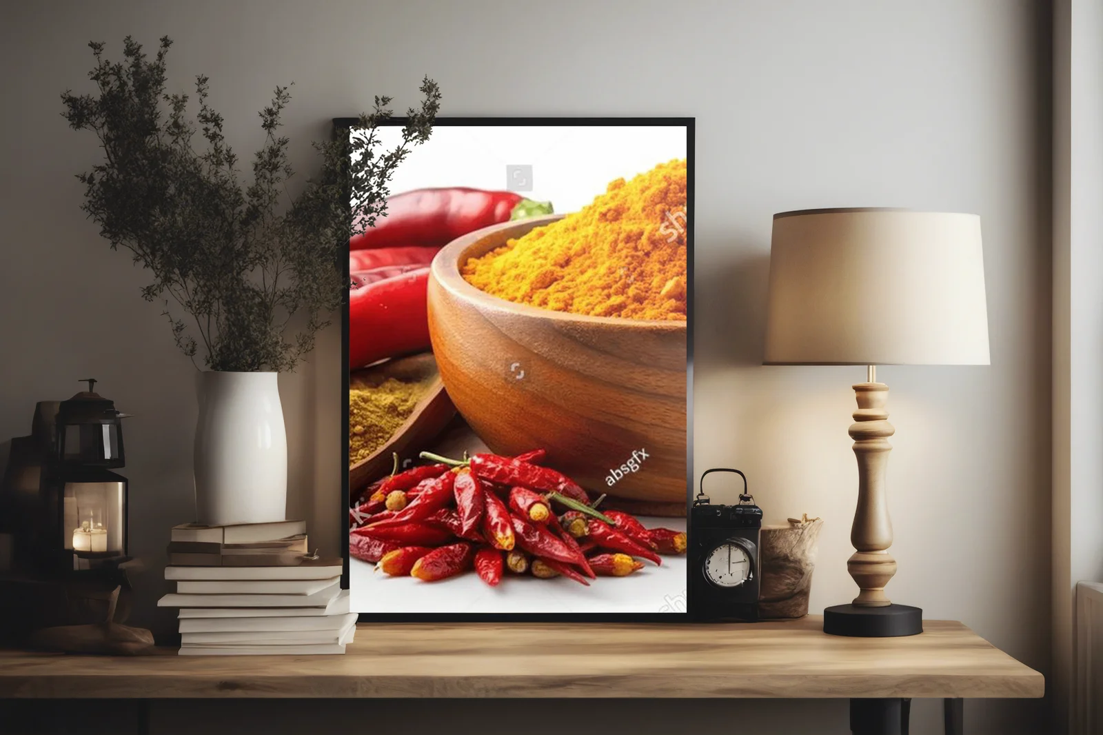 Aromatyczna podróż w indyjskie smaki