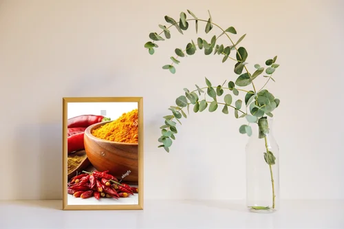 Aromatyczna podróż w indyjskie smaki
