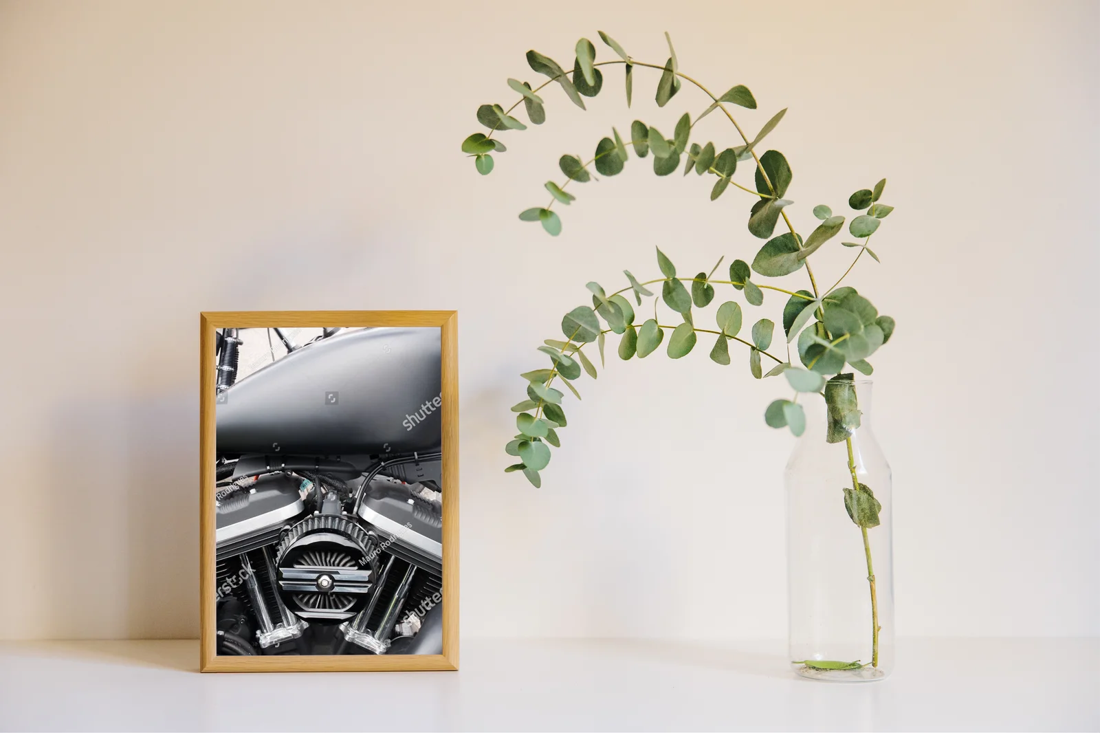 W blasku chromu – klasyczna motoryzacyjna elegancja