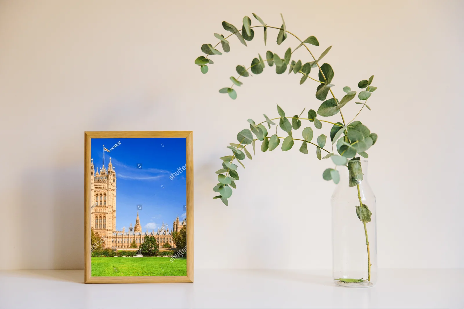 Westminster: Historia w niezwykłej aranżacji