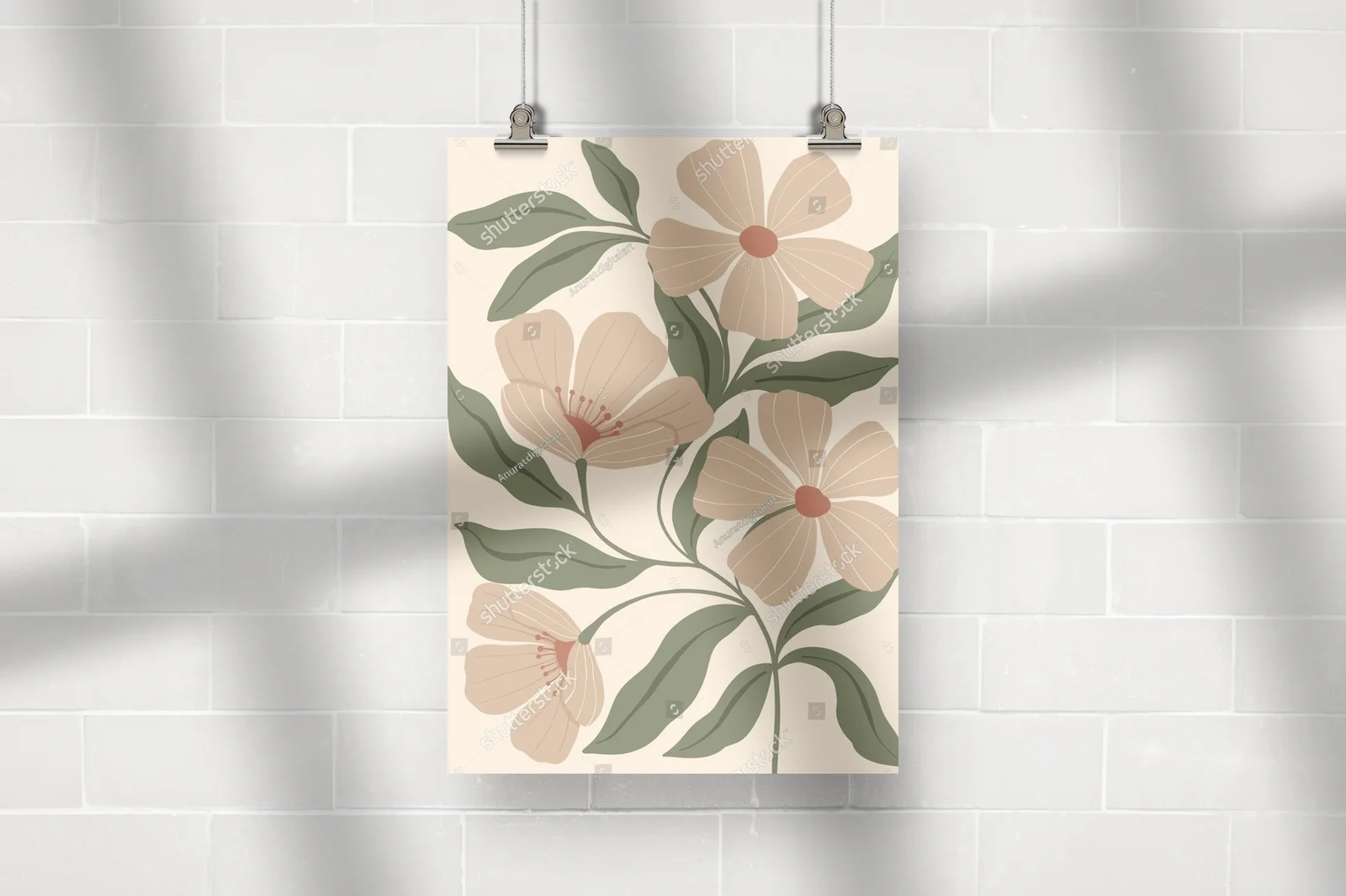 Boho elegancja w pastelowych odcieniach