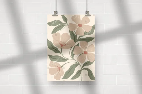 Boho elegancja w pastelowych odcieniach