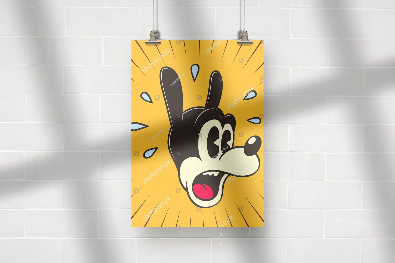 Vintage Toons: Nostalgię w Retro Komiksach
