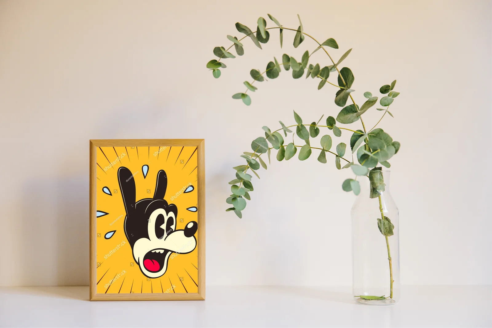 Vintage Toons: Nostalgię w Retro Komiksach