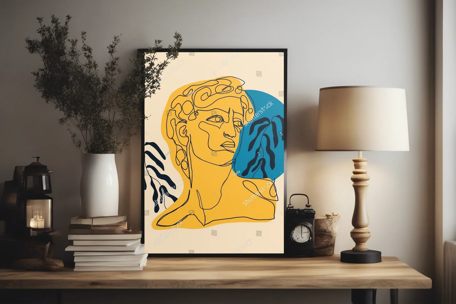 Antyczne inspiracje w nowoczesnym wydaniu