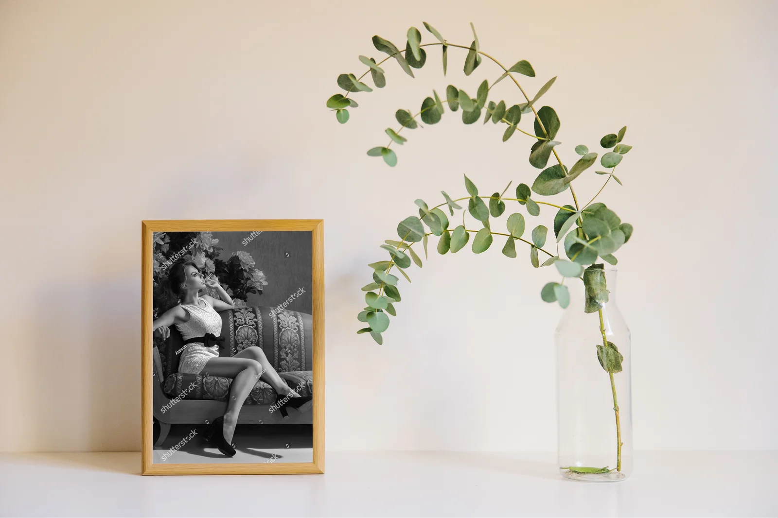 Elegancja w vintage'owym stylu