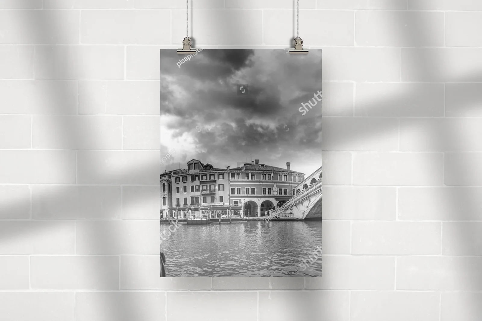 Niezapomniane widoki na Canal Grande o zmroku