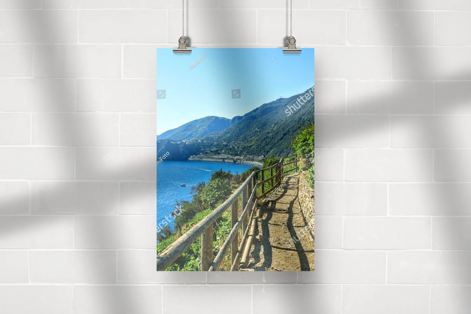 Piknik w Cinque Terre: Kolory Morza i Wina