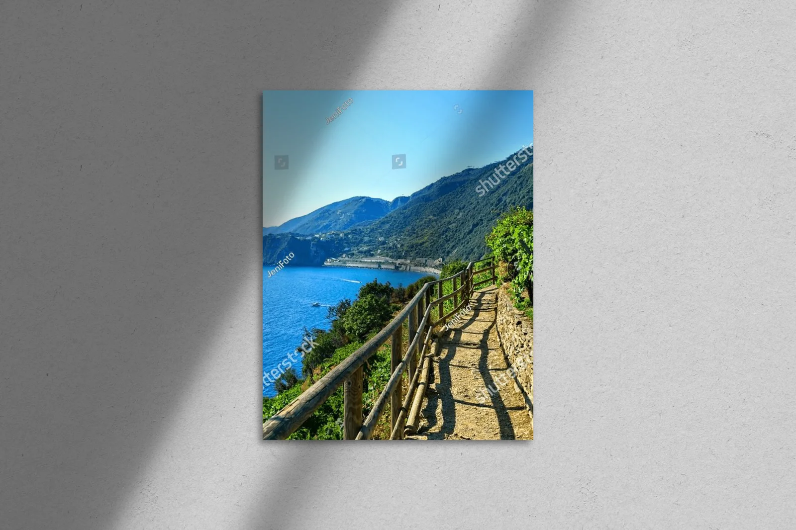 Piknik w Cinque Terre: Kolory Morza i Wina