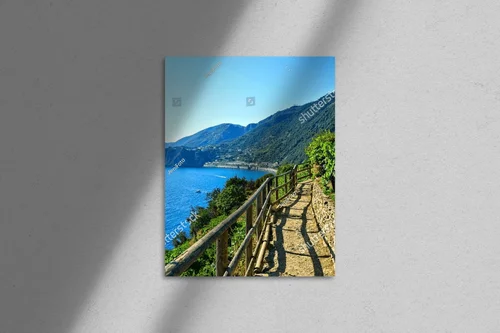 Piknik w Cinque Terre: Kolory Morza i Wina