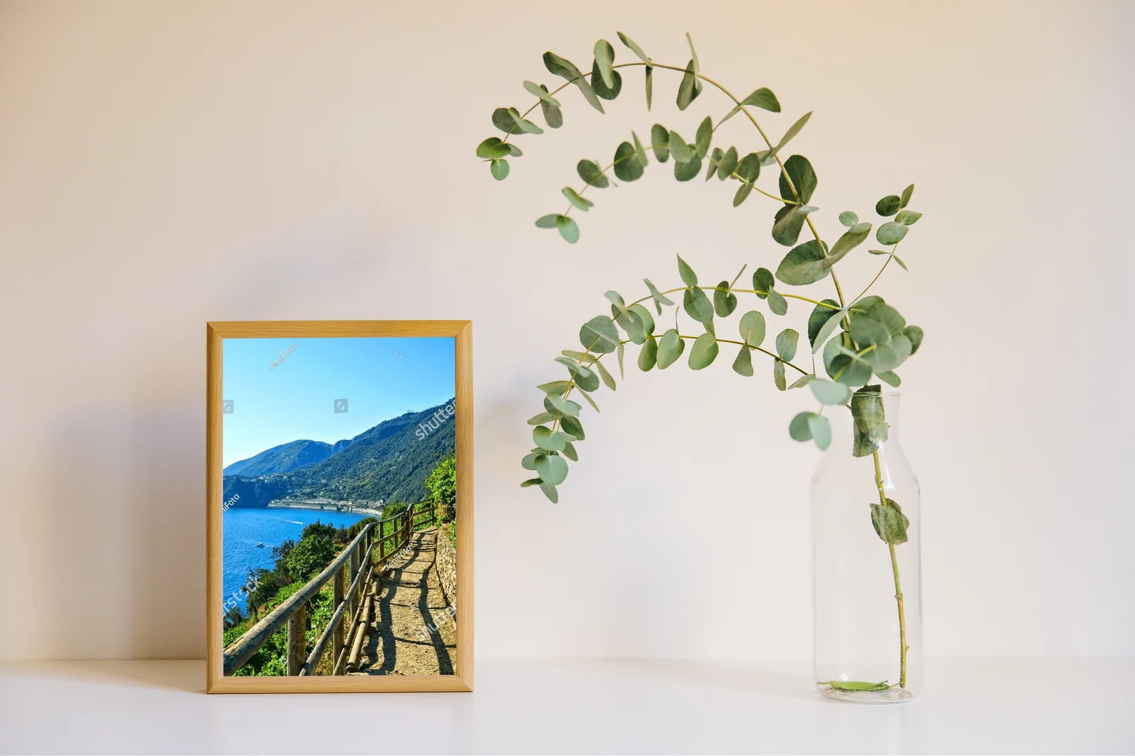 Piknik w Cinque Terre: Kolory Morza i Wina