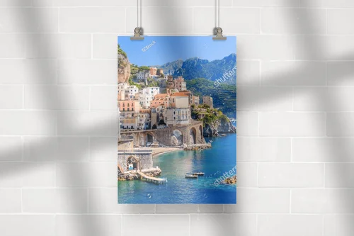 Zakochaj się w Amalfi - raj z nieba