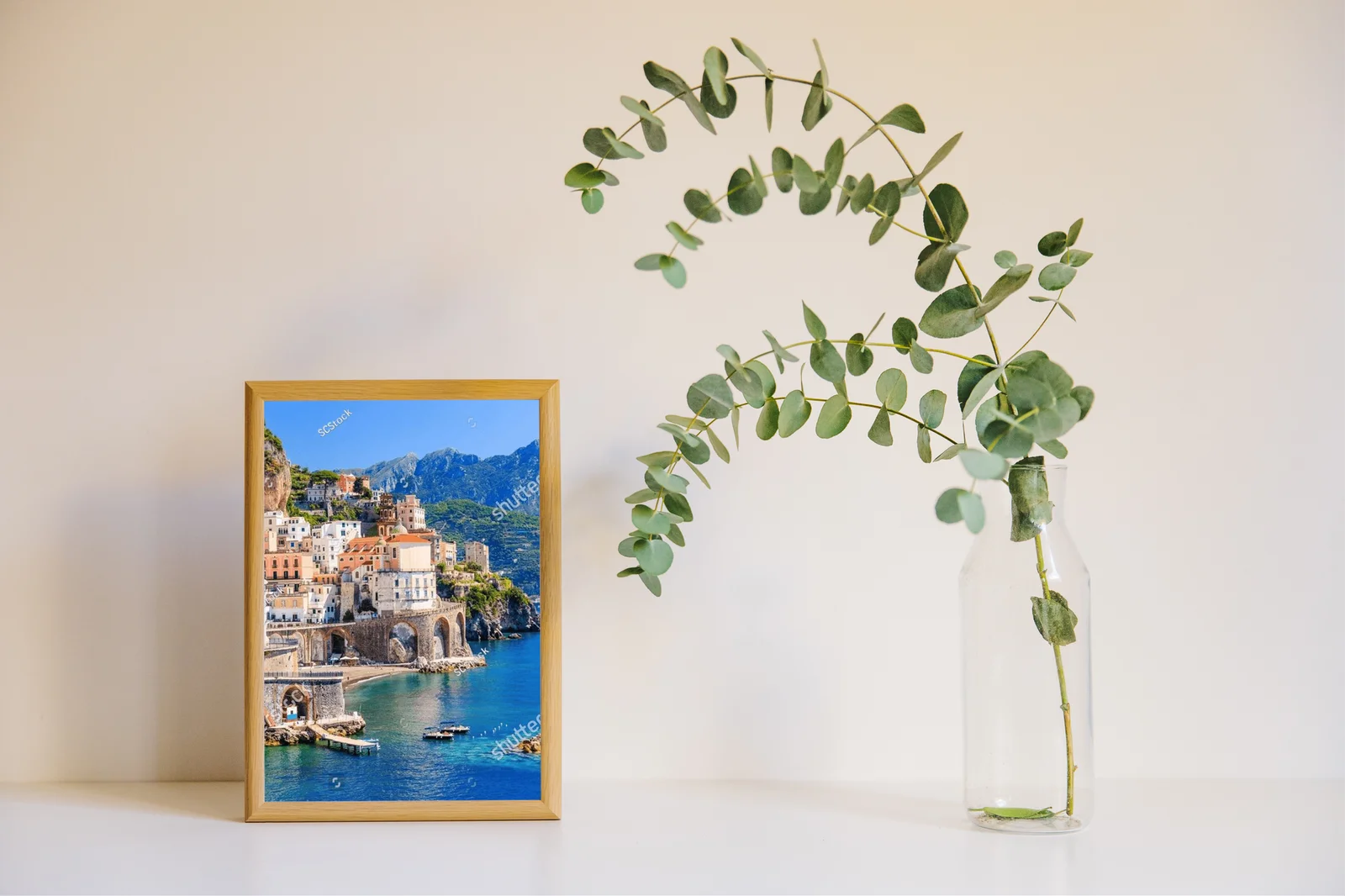 Zakochaj się w Amalfi - raj z nieba