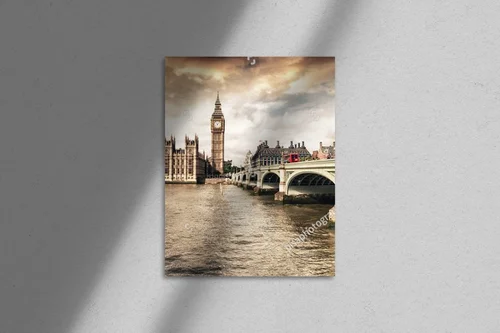Panorama Londynu: Tajemnice i klasyka architektury