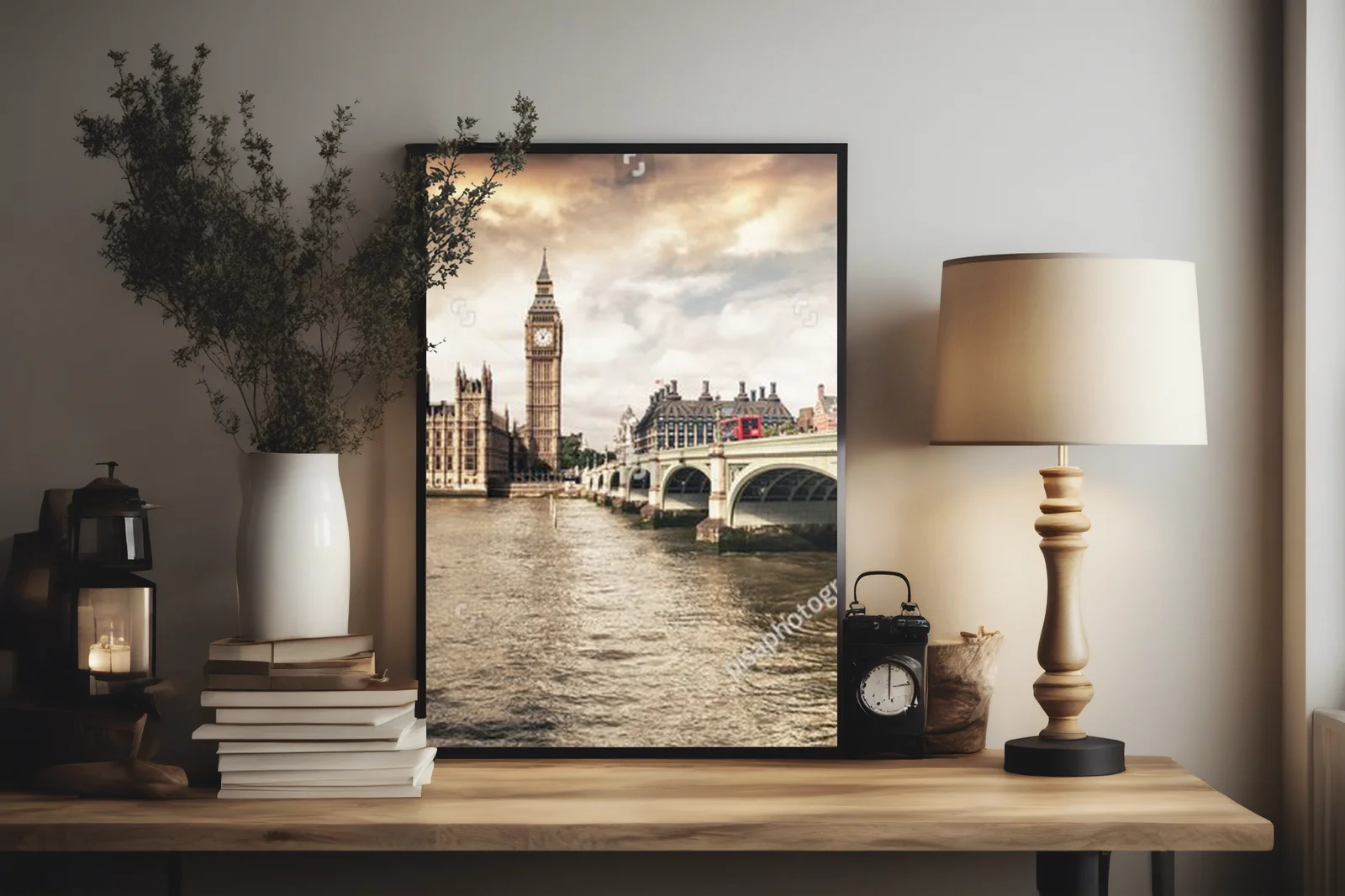 Panorama Londynu: Tajemnice i klasyka architektury
