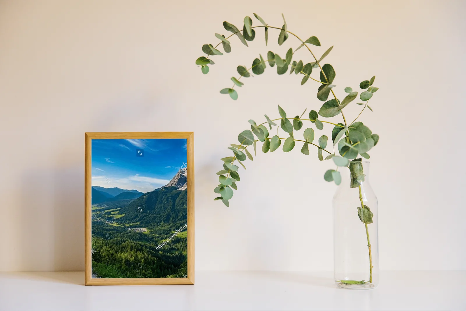 Panoramiczna podróż przez alpejskie pejzaże