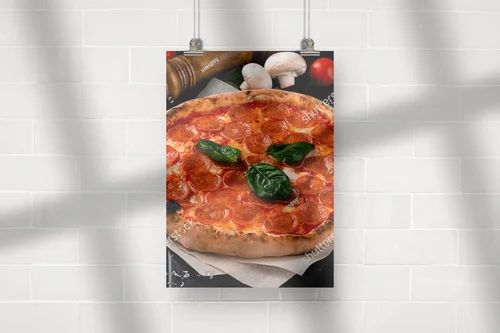 Neapolitańska pizza pełna pasji i smaku